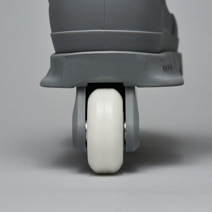 909 Complete Grey Intuition 2022