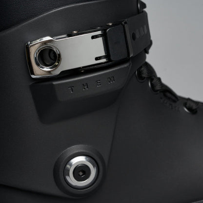 909 80s 4x80mm Soulframe black