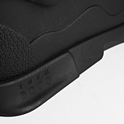 908 black