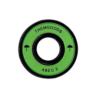 High perfomance abec 5 bearings