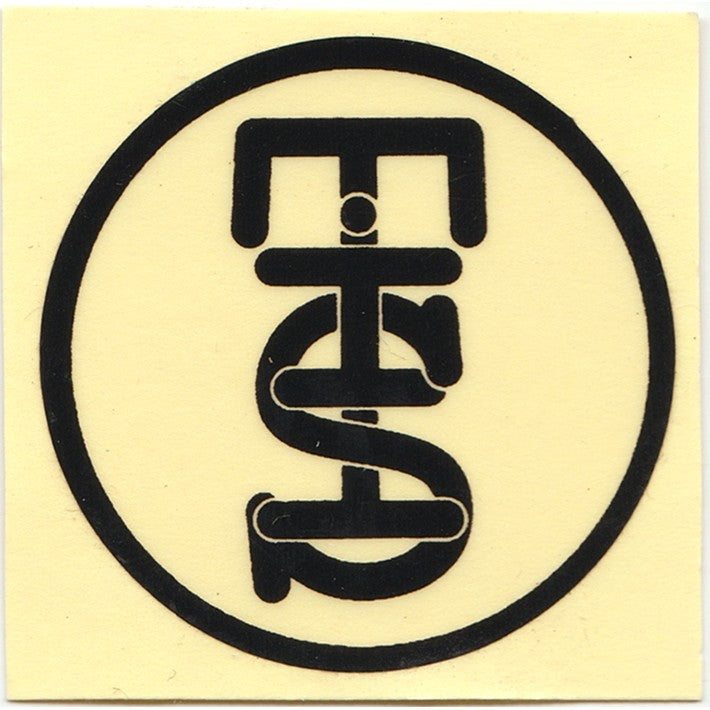 Cuff Sticker