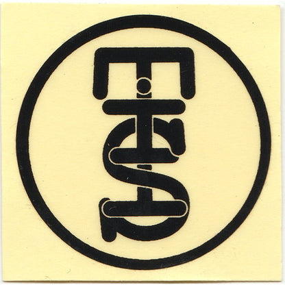 Cuff Sticker