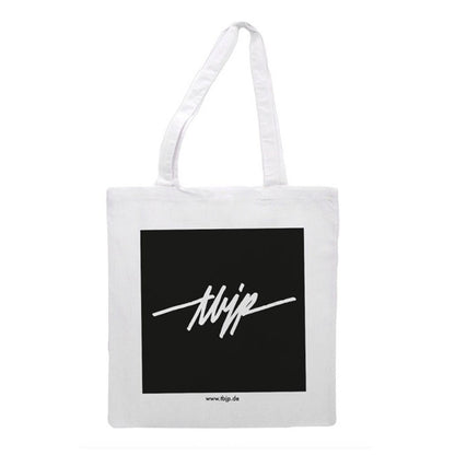 TBJP Script Totebag