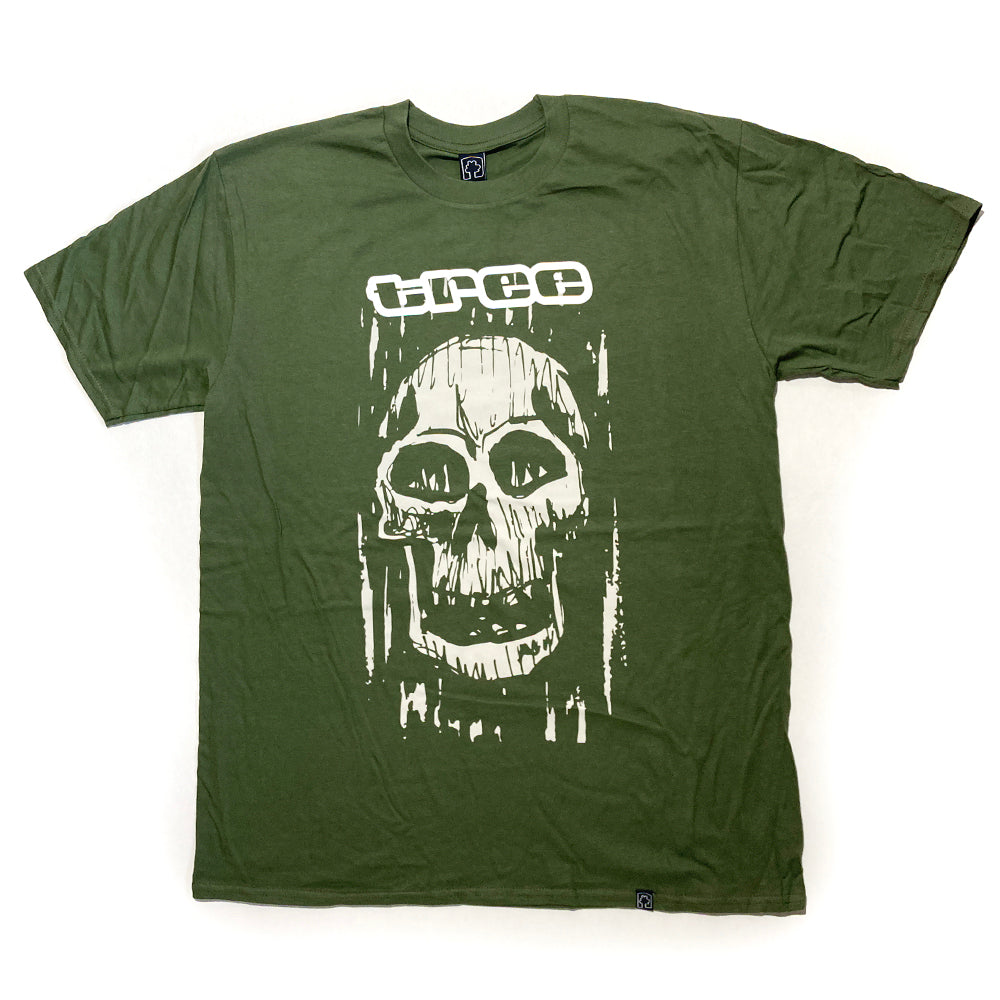 Am Duvat shirt army green