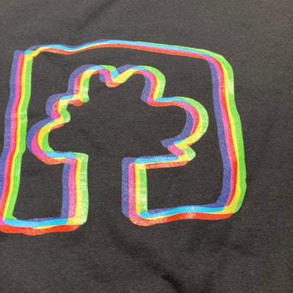 Crewneck sweater"ACID"