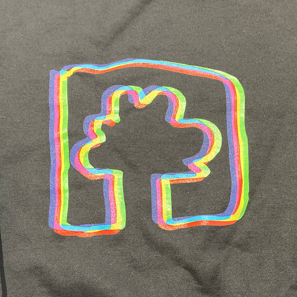 Acid shirt