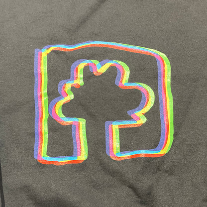 Acid shirt