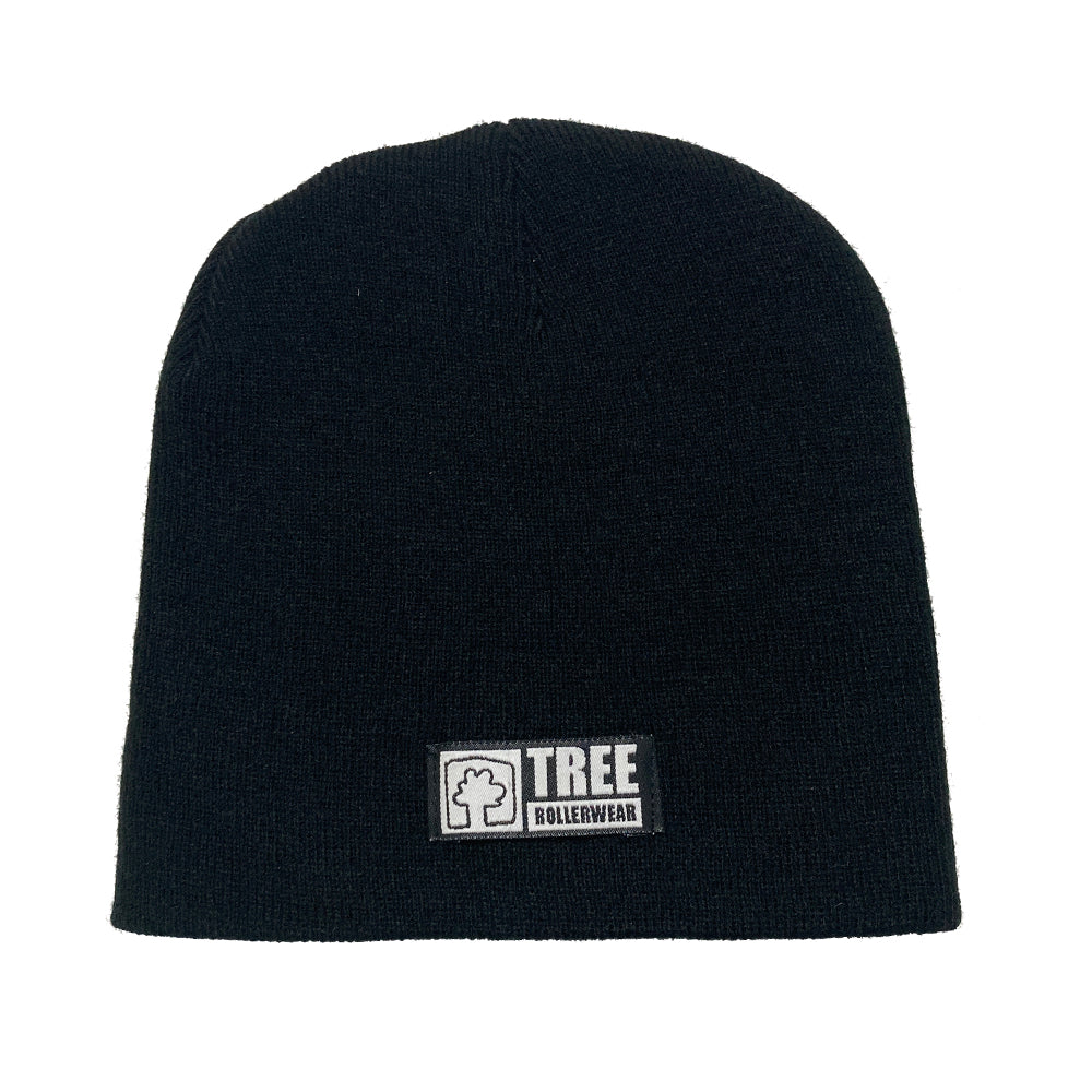 Skullcap black