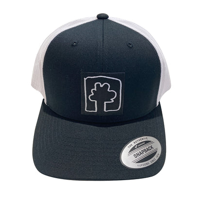 trucker cap