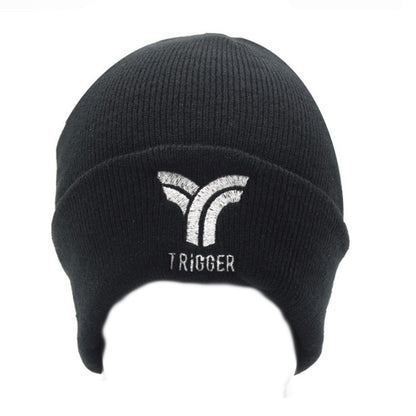 Embro beanie black