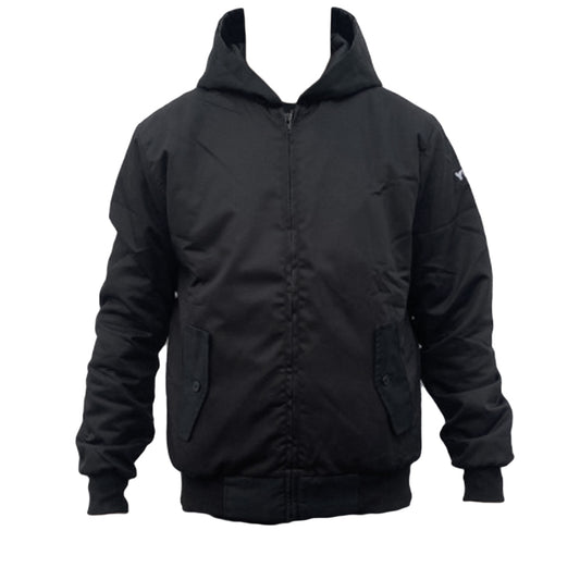 Winter jacket black