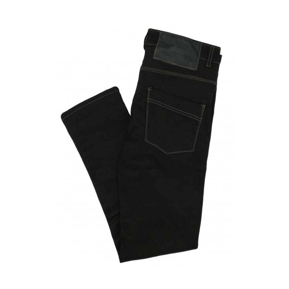 trigger ride slim jean black