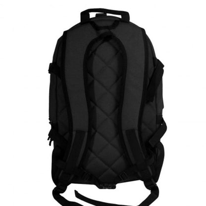 Riders Backpack black