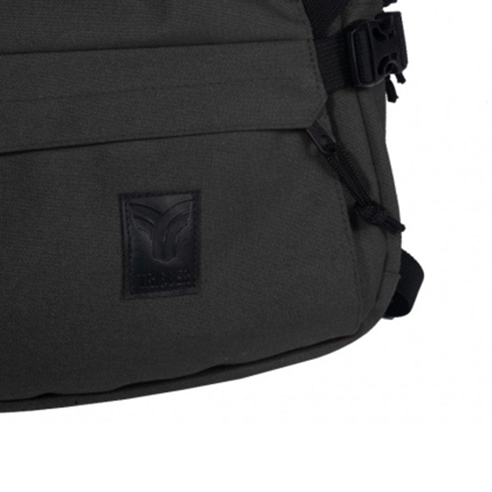 Riders Backpack black