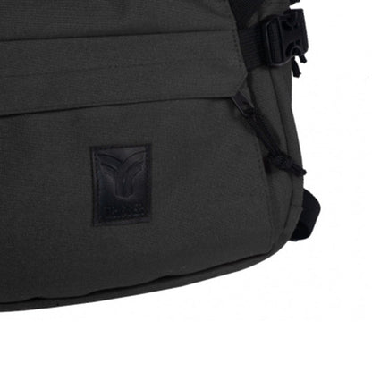 Riders Backpack black