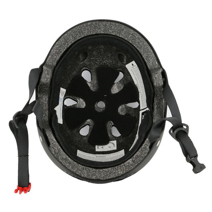 Dual Certified EPS helmet black