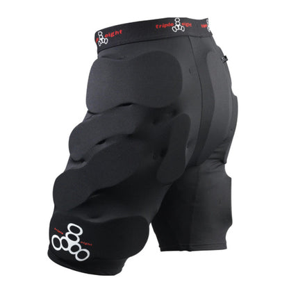 Bumsaver shorts
