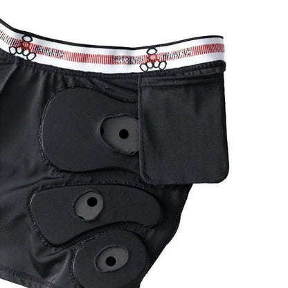 Bumsaver shorts