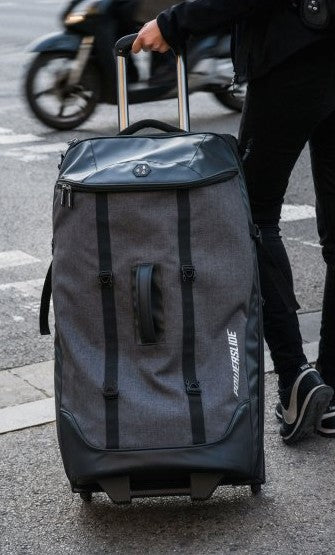 UBC Expedition Trolley 95L