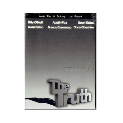 The Truth DVD
