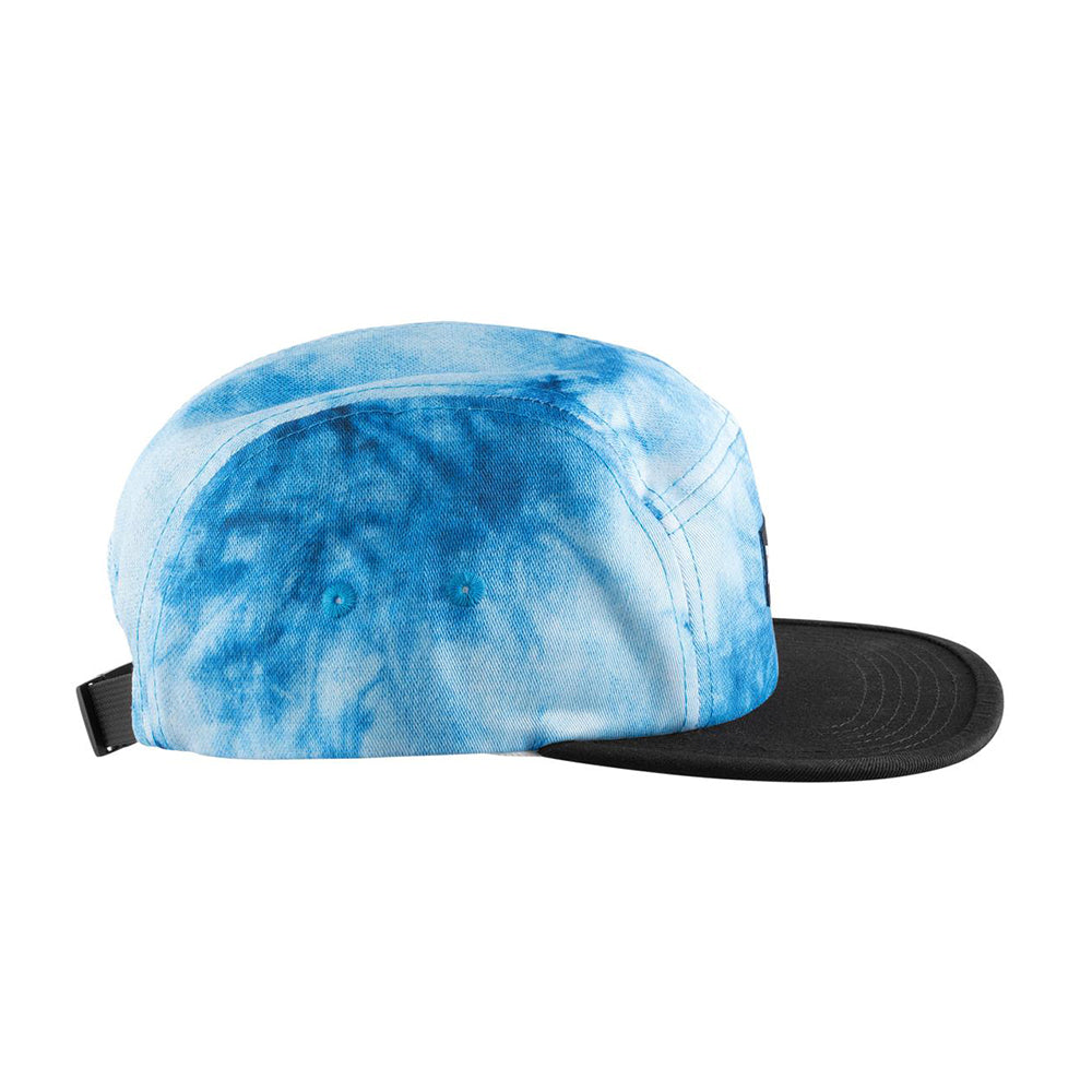 Ride or Dye 5 panel cap