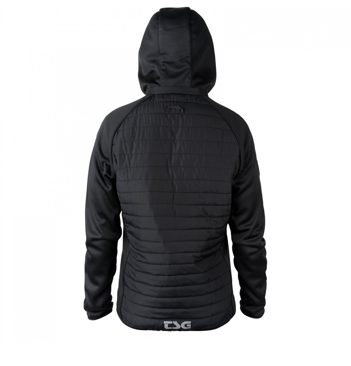 Insulation jacket