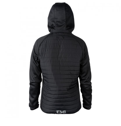 Insulation jacket