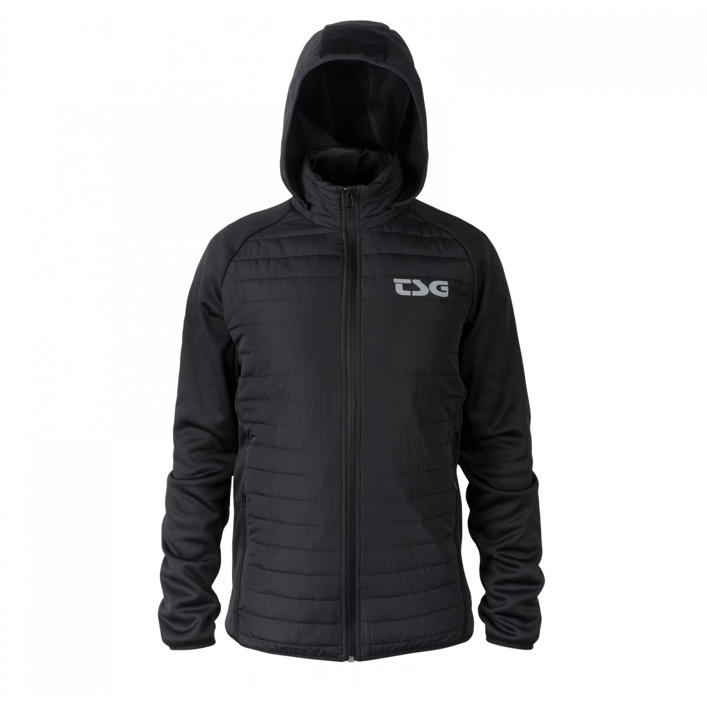 Insulation jacket