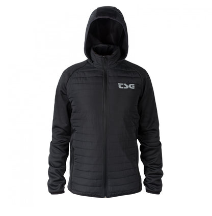 Insulation jacket