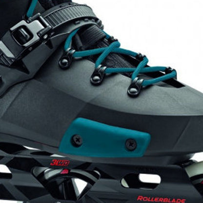 Twister Edge Slider petrol pair