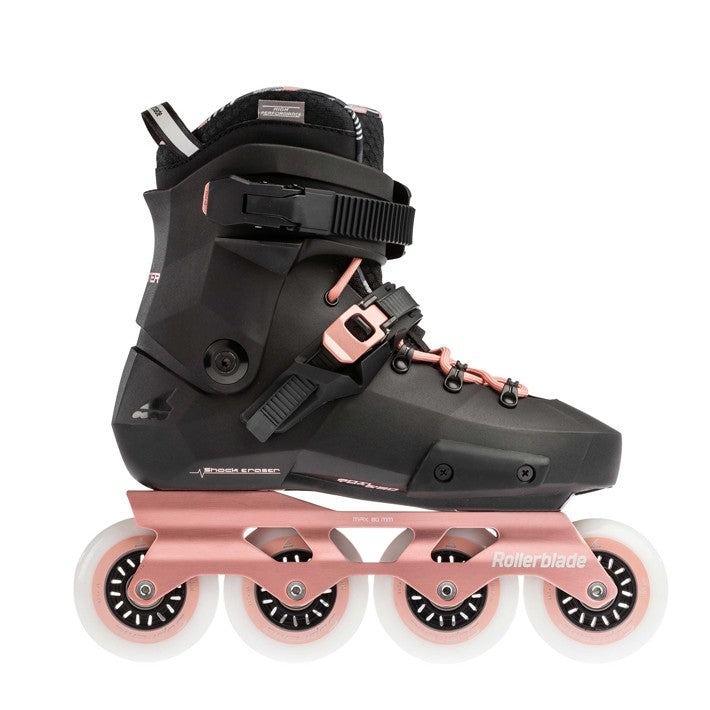 Twister Edge Woman V3 Black/Rose