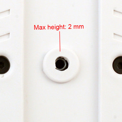 UFS BIG 4x72mm 260mm black