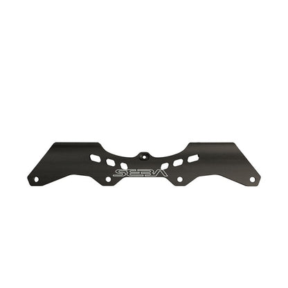 UFS Deluxe 243mm 4x80mm set