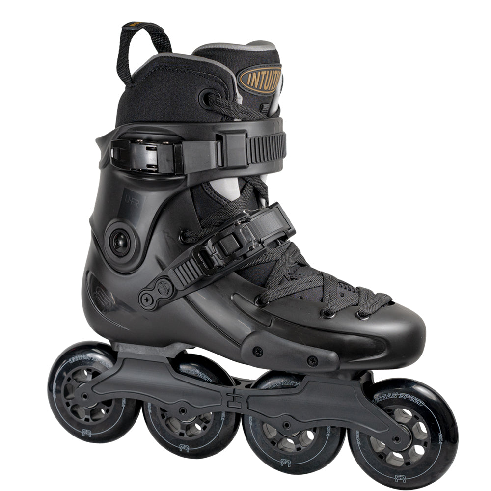 UFR 90 Intuition black