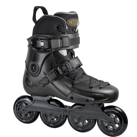UFR 90 Intuition black