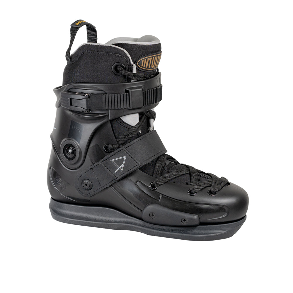 UFR Street AP Intuition boot black 2021