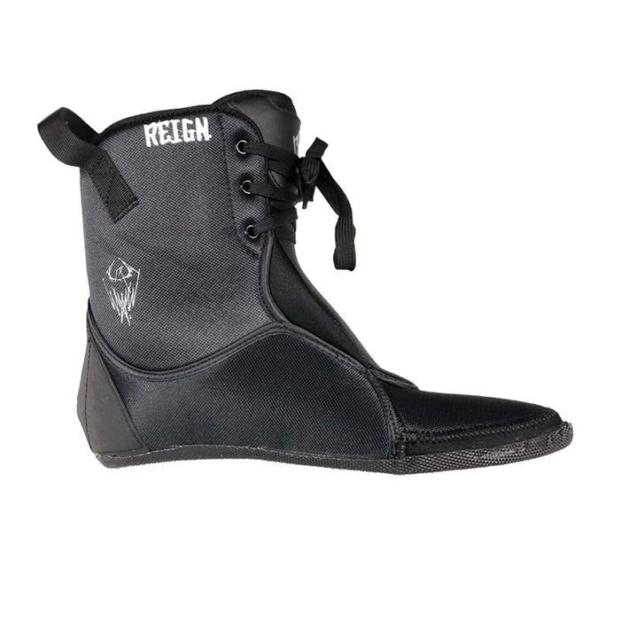 hightop V3 black