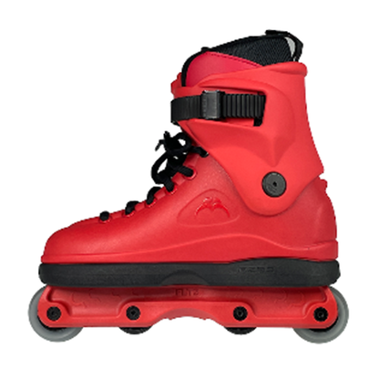 SL Red 2022