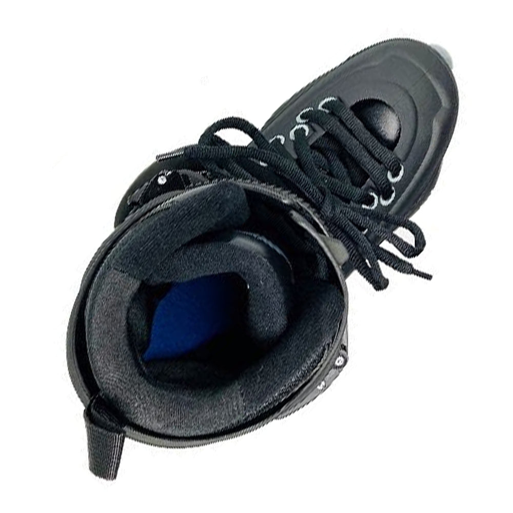 Genesys LE Black/grey