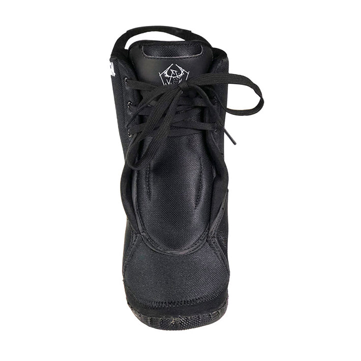 hightop V3 black