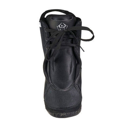 hightop V3 black