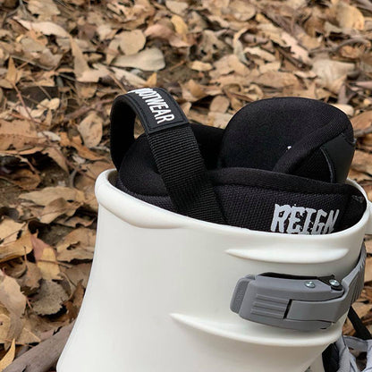 hightop V3 black