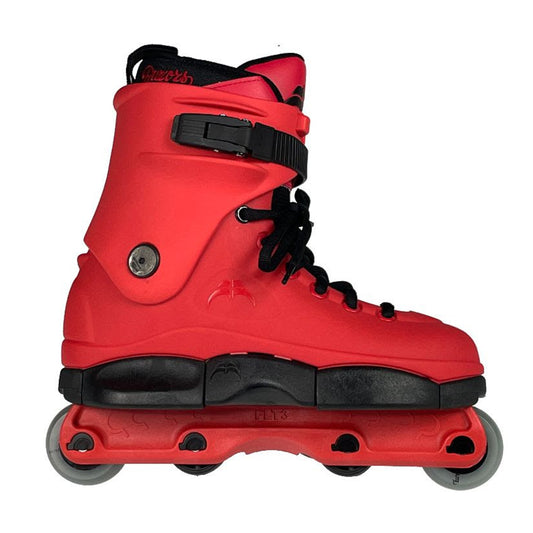 SL Red 2022