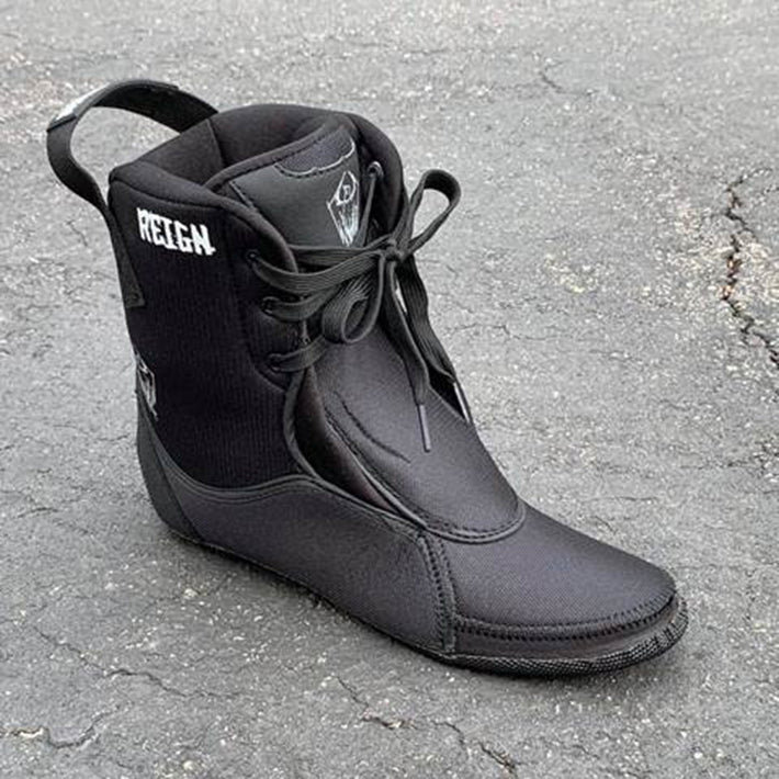hightop V3 black