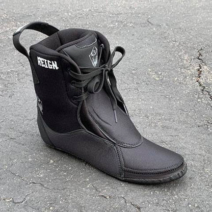 hightop V3 black