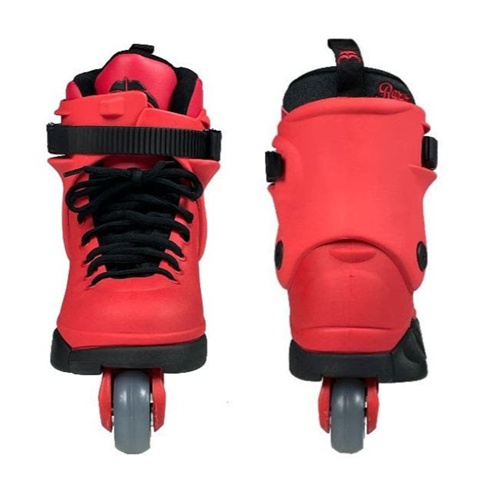 SL Red 2022