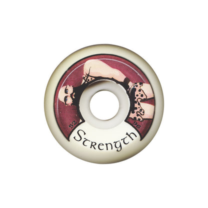 Strength 52mm/96A