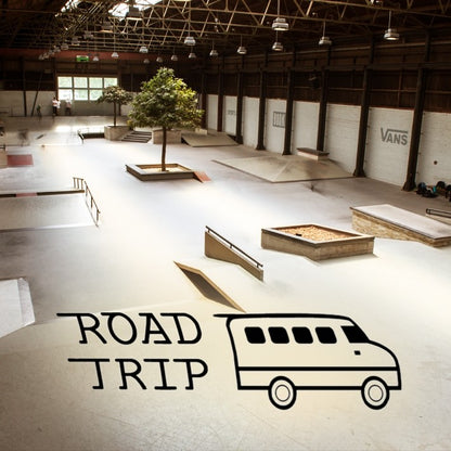 Roadtrip Pier 15 Breda 5 augustus