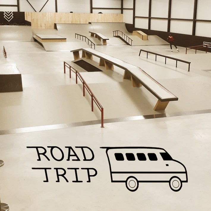 Roadtrip SamCity Hoorn 8 december