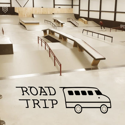 Roadtrip SamCity Hoorn 8 december